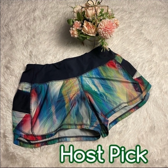 ✅4X Host Pick✅ Athleta Shorts, XS - Picture 1 of 10